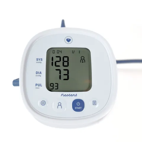 Tensiomètre électronique Neotens Bras