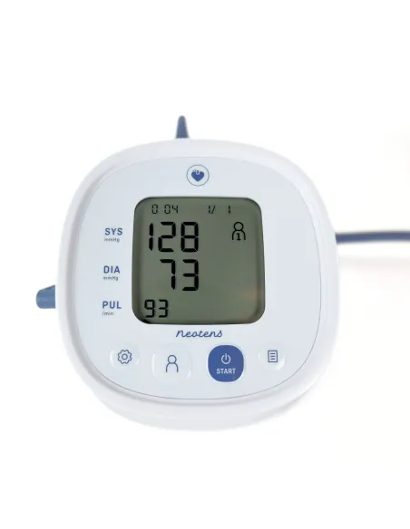 Tensiomètre électronique Neotens Bras