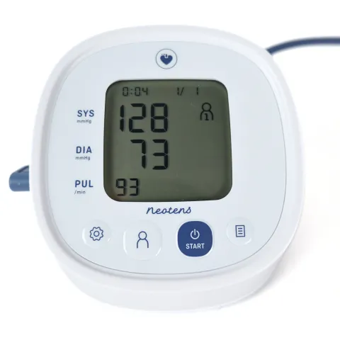 Tensiomètre électronique Neotens Bras