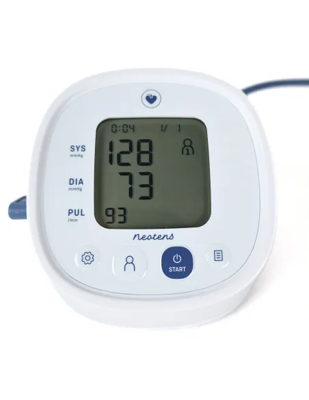 Tensiomètre électronique Neotens Bras