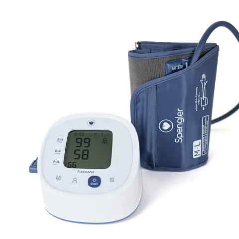 Tensiomètre électronique Neotens Bras