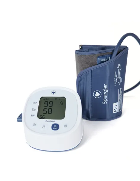 Tensiomètre électronique Neotens Bras