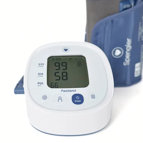 Tensiomètre électronique Neotens Bras