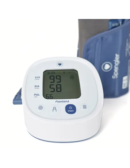 Tensiomètre électronique Neotens Bras
