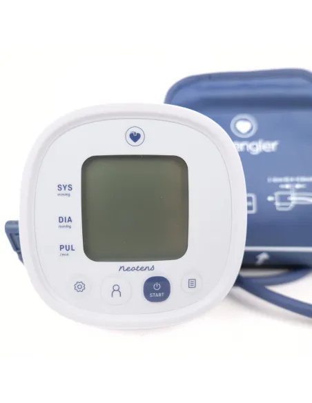 Tensiomètre électronique Neotens Bras