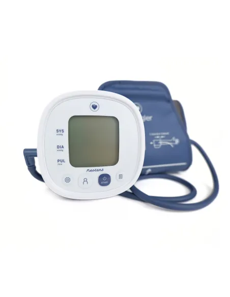 Tensiomètre électronique Neotens Bras