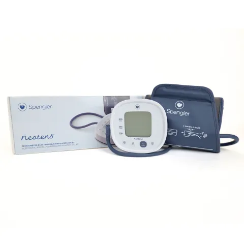 Tensiomètre électronique Neotens Bras