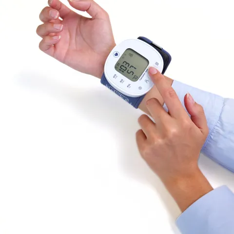 Tensiomètre électronique Neotens Nomad Poignet