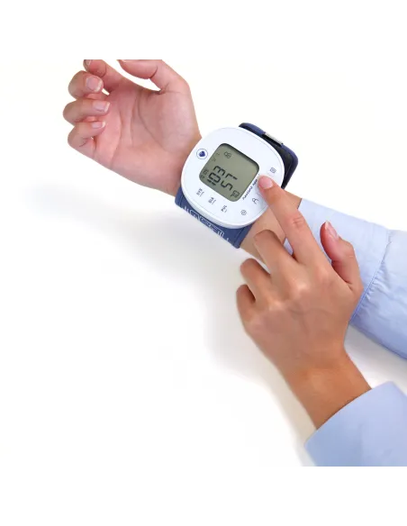 Tensiomètre électronique Neotens Nomad Poignet