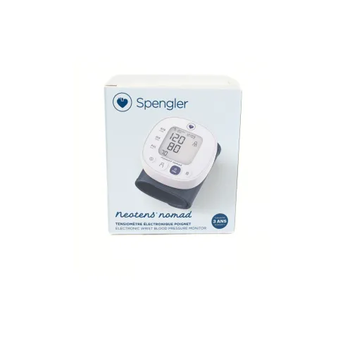 Tensiomètre électronique Neotens Nomad Poignet