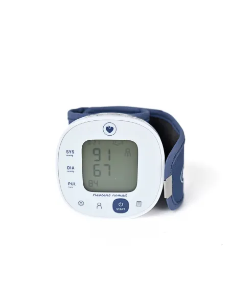 Tensiomètre électronique Neotens Nomad Poignet