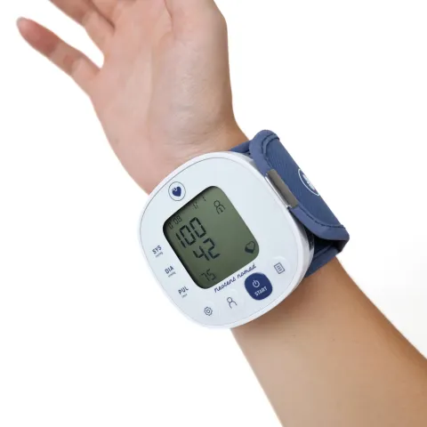 Tensiomètre électronique Neotens Nomad Poignet