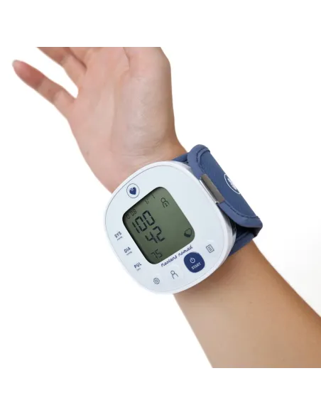 Tensiomètre électronique Neotens Nomad Poignet