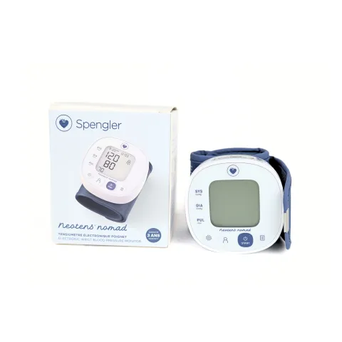 Tensiomètre électronique Neotens Nomad Poignet