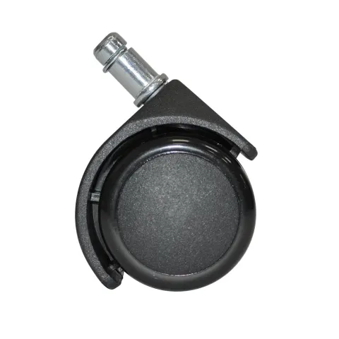 Tabouret de Médecin NOIR