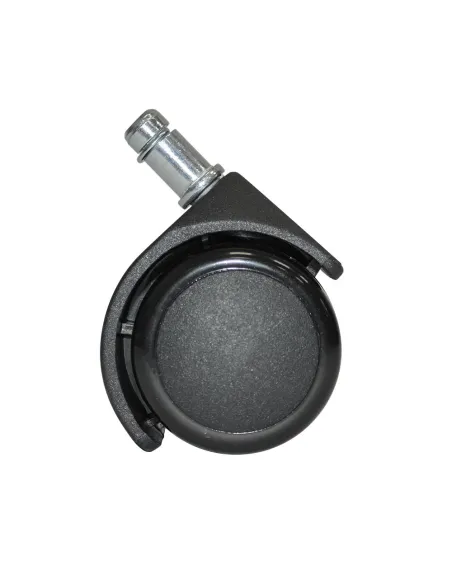 Tabouret de Médecin NOIR