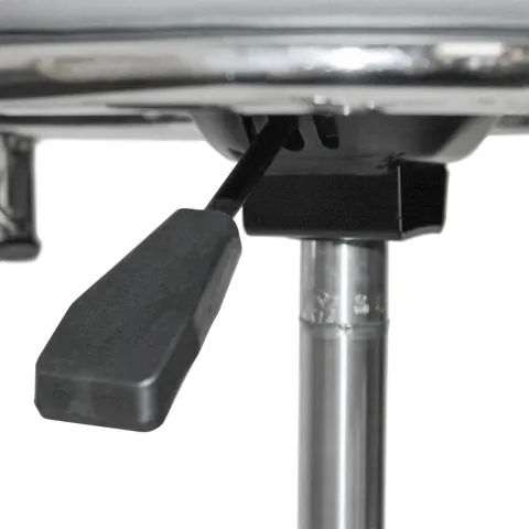 Tabouret de Médecin NOIR