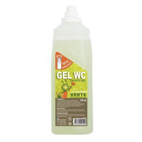 Gel wc "La fourmi verte"