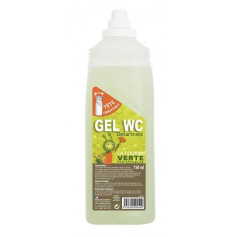 Gel WC "La fourmi verte" 750 ml