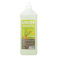 Liquide vaiselle "La fourmi verte" 1L