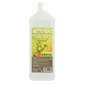 Nettoyant multi-usage "La fourmi verte"