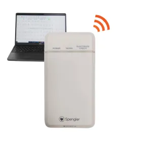 ECG Cardiomate PC BLUETOOTH SPENGLER