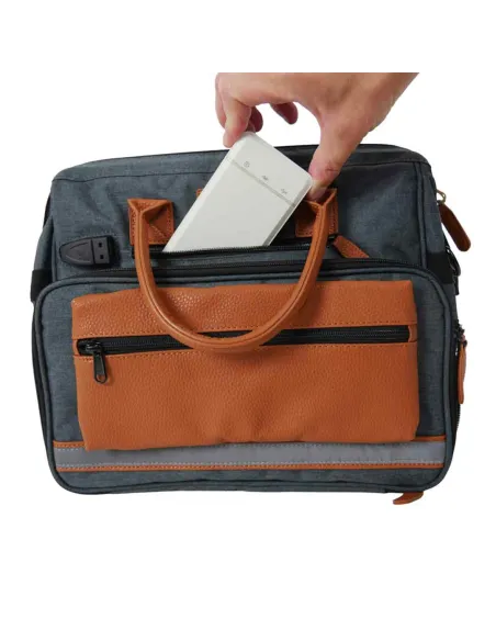 ECG Cardiomate PC BLUETOOTH SPENGLER