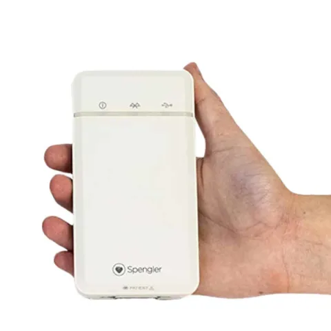 ECG Cardiomate PC BLUETOOTH SPENGLER