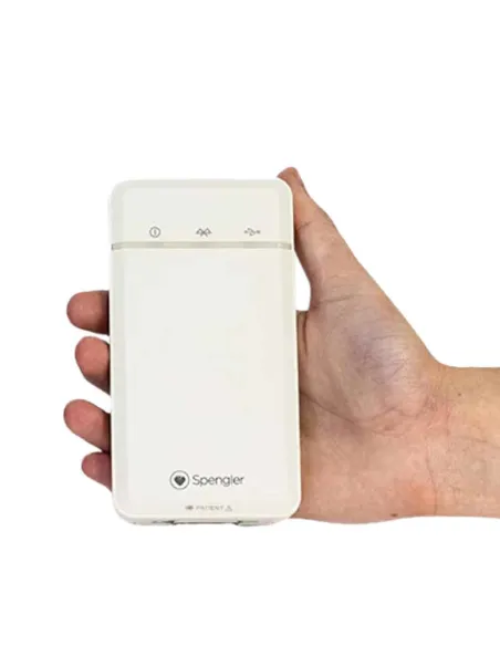 ECG Cardiomate PC BLUETOOTH SPENGLER