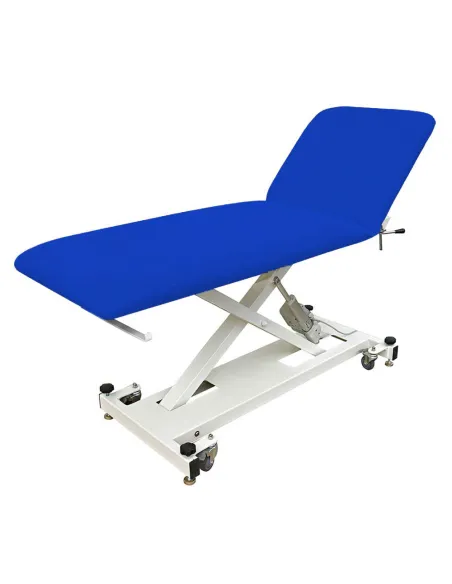 Housse éponge premium - BLEU ROY