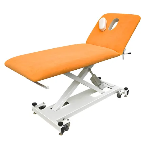 Housse éponge premium ouverture - Orange