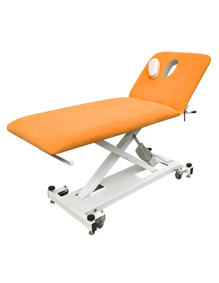 Housse éponge premium ouverture - Orange