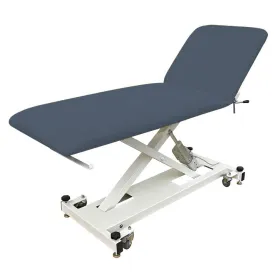 Housse éponge premium - Bleu Baltique