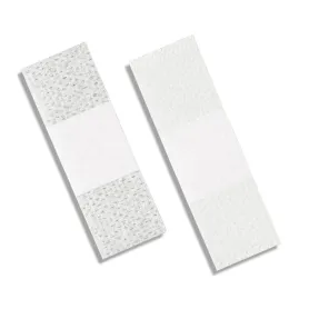 Pansement non tissé blanc sachet de 300