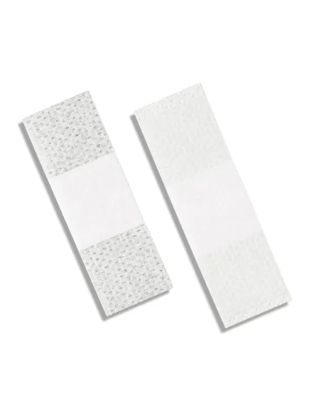 Pansement non tissé blanc sachet de 300