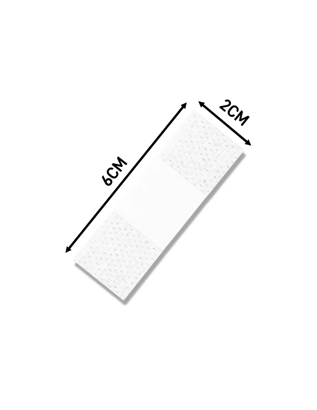 Capuchons En Tissu Non Tissé Verdemax - Lot De 6, 0,7x0,8m, Protection Plantes Contre Le Froid