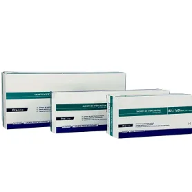 Sachet de stérilisation 190 x 360 mm