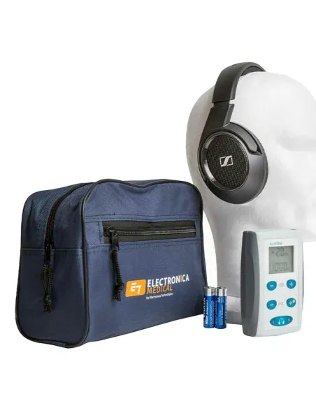 Test auditif Auditest