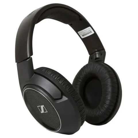 Test auditif Auditest