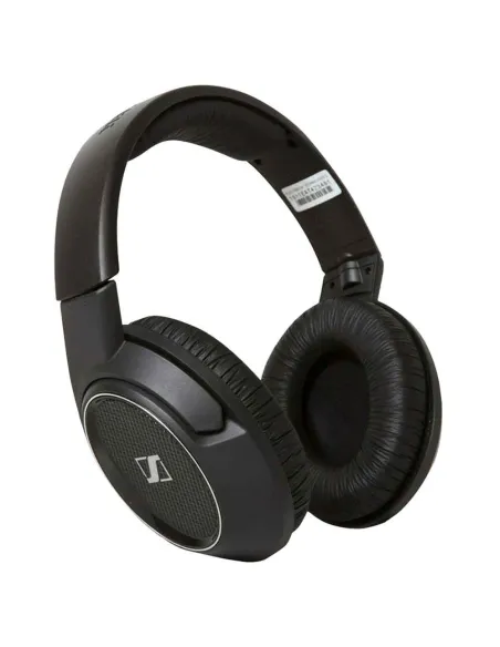 Test auditif Auditest