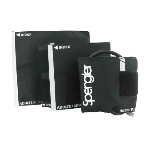 Tensiomètre Lian® Nano Spengler 3 brassard - LD Medical