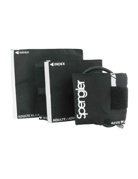 Tensiomètre Lian® Nano Spengler 3 brassard - LD Medical