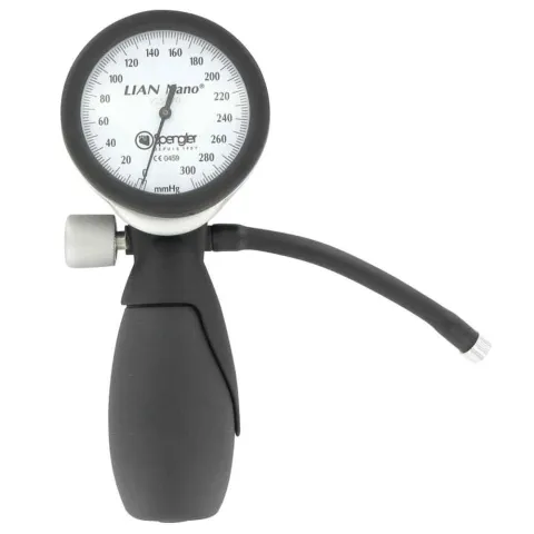 Tensiomètre Lian® Nano Spengler 3 brassard - LD Medical