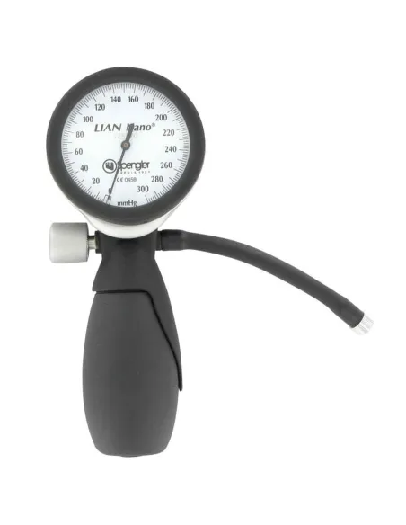 Tensiomètre Lian® Nano Spengler 3 brassard - LD Medical