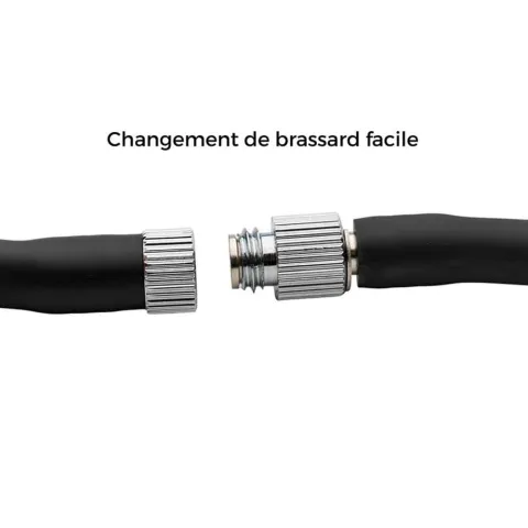 Tensiomètre Lian® Nano Spengler 3 brassard - LD Medical