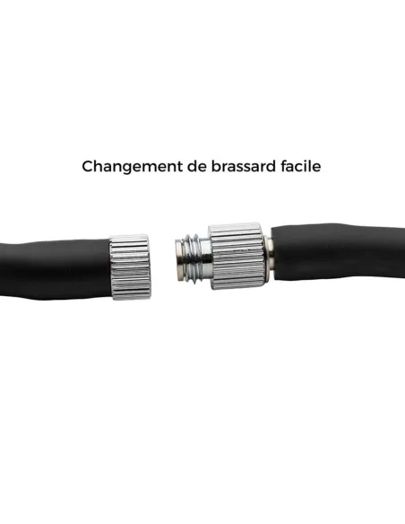 Tensiomètre Lian® Nano Spengler 3 brassard - LD Medical