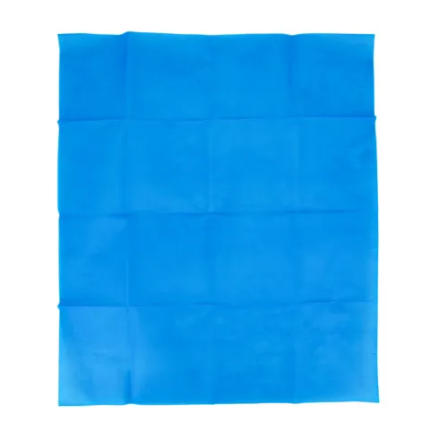 Champs de soins simples stériles