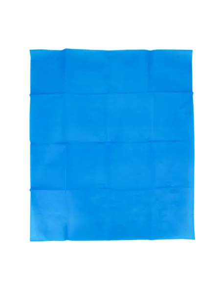 Champs de soins simples stériles