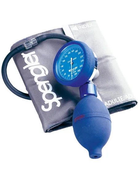 TENSIOMÈTRE SPENGLER LIAN NM