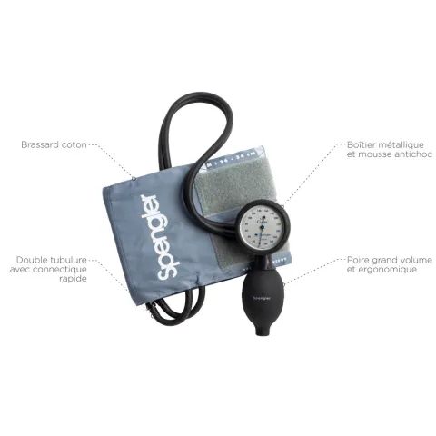 TENSIOMÈTRE LIAN CLASSIC SPENGLER